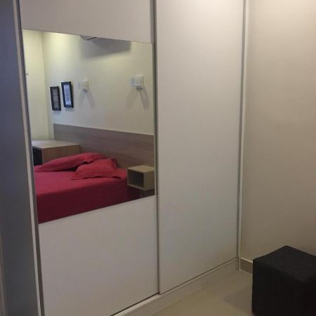 Suite Santa Clara 리오데자네이루 외부 사진