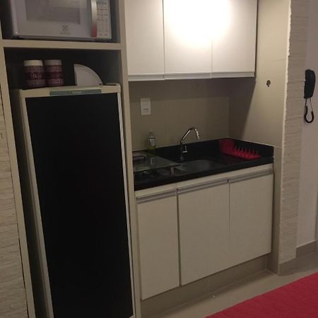 Suite Santa Clara 리오데자네이루 외부 사진