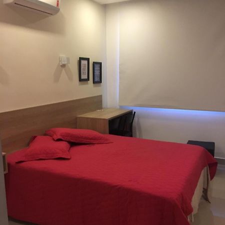 Suite Santa Clara 리오데자네이루 외부 사진