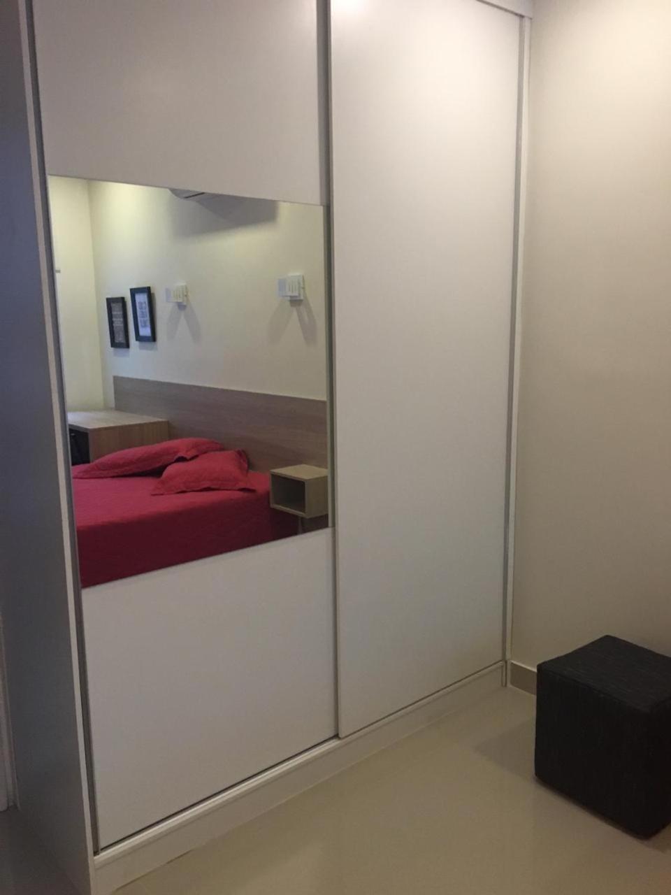 Suite Santa Clara 리오데자네이루 외부 사진
