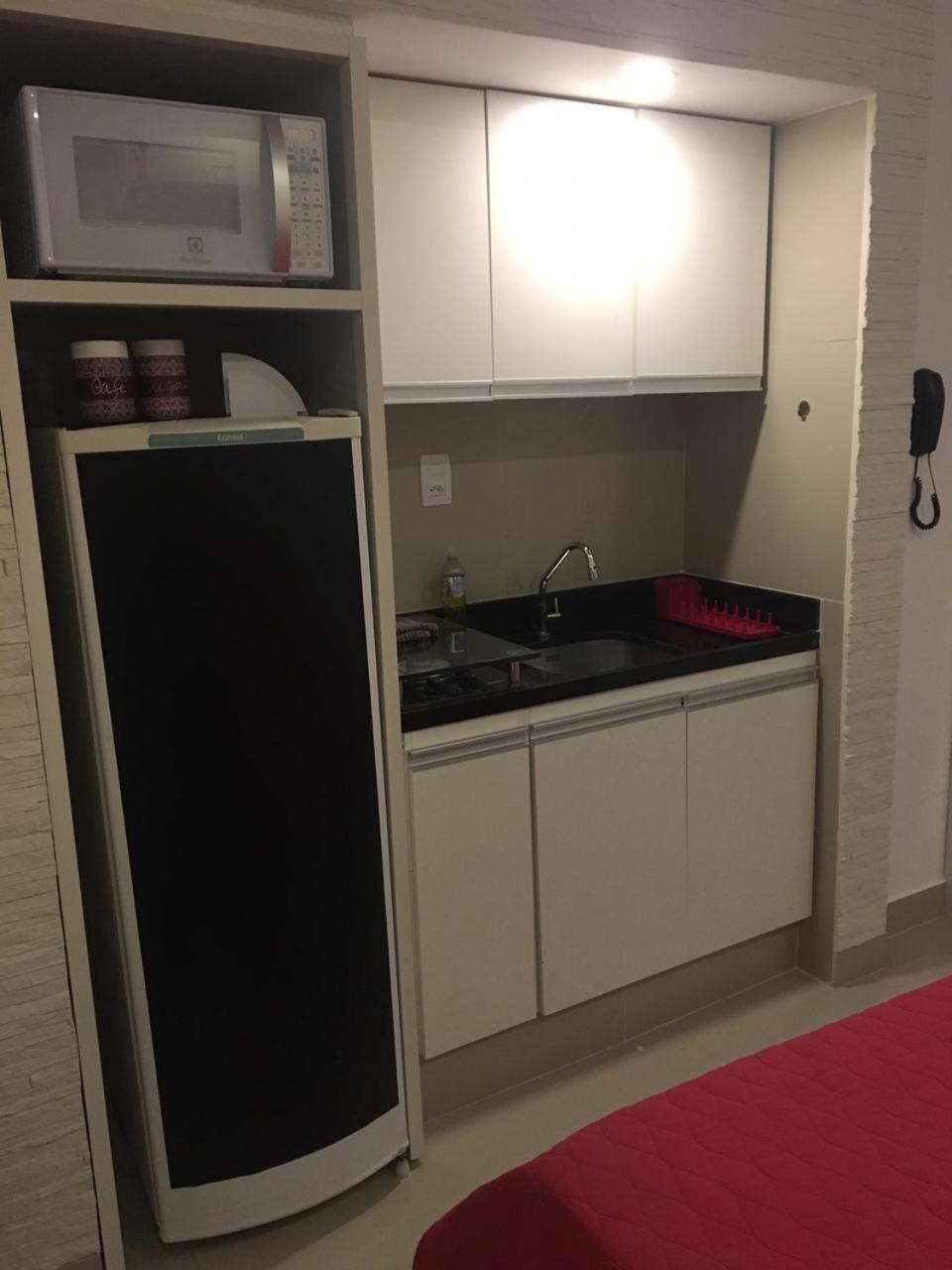 Suite Santa Clara 리오데자네이루 외부 사진