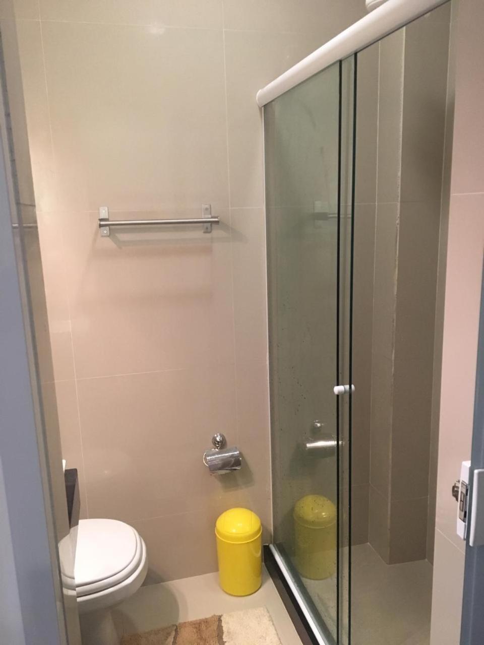 Suite Santa Clara 리오데자네이루 외부 사진